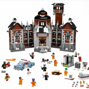 LEGO® Arkham Asylum™  76300 TC900212005