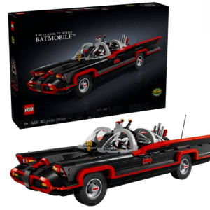 LEGO® Batman™: The Classic Tv Series Batmobile™  76328 TA620212007