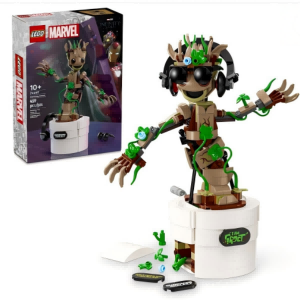 LEGO® Dancing Groot  76297 TO550206016