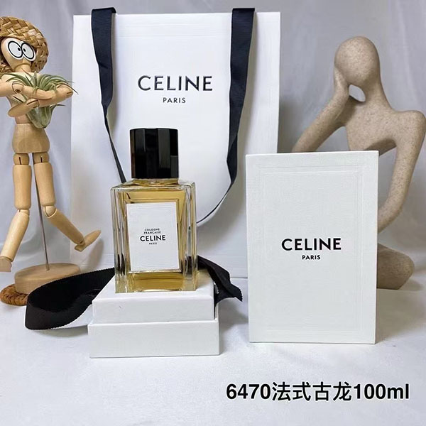 Celine Cologne Francaise HO65650021
