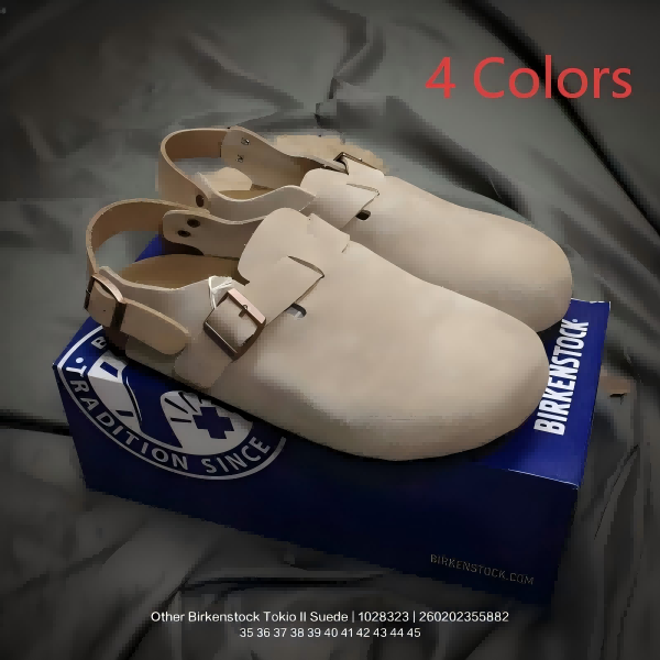 Brikenstock Tokio CA40310051