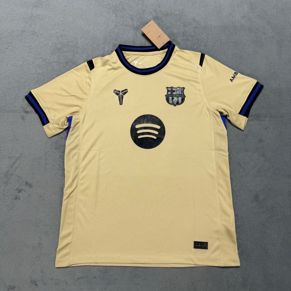 Barcelona 25/26 Away Jersey F010040102