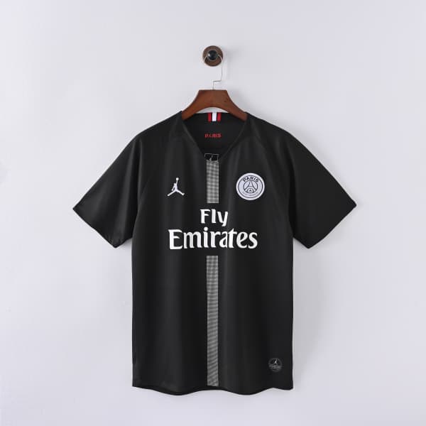 Paris Saint-Germain 18/19 Home Jersey F010030309