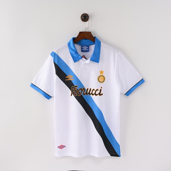 Inter Milan 94/95 Away Jersey F010060306