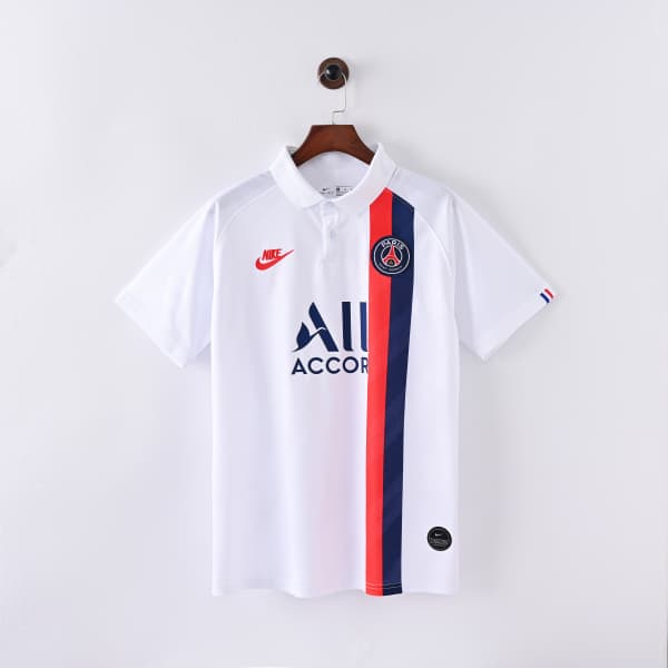 Paris Saint-Germain 19/20 Third Jersey F010030307