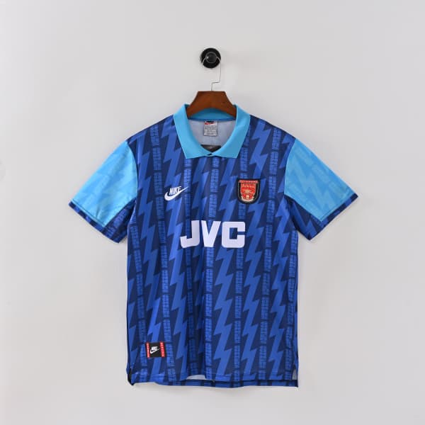 Arsenal 94/95 Away Jersey F010020307