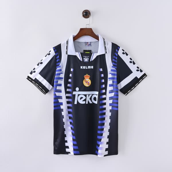 Real Madrid 97/98 Third Jersey F010070331