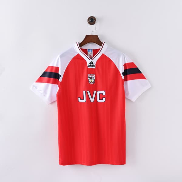 Arsenal 92/94 Home Jersey F010020316