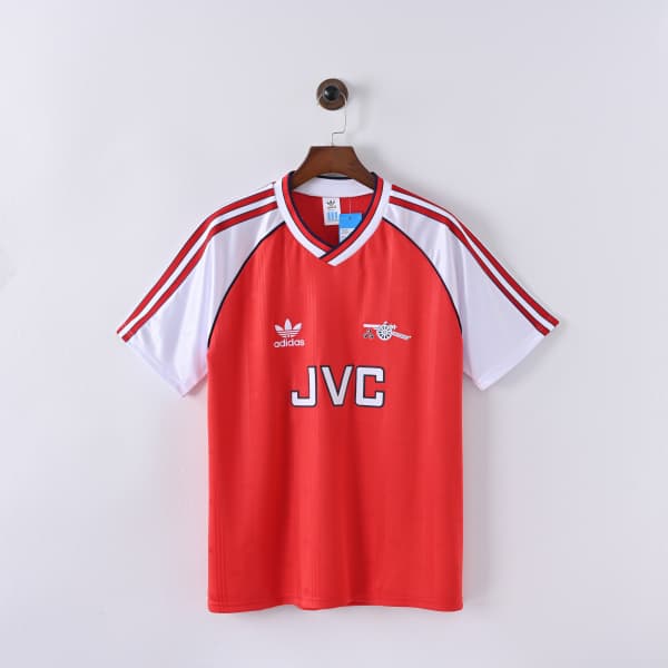 Arsenal 88/90 Home Jersey F010020320