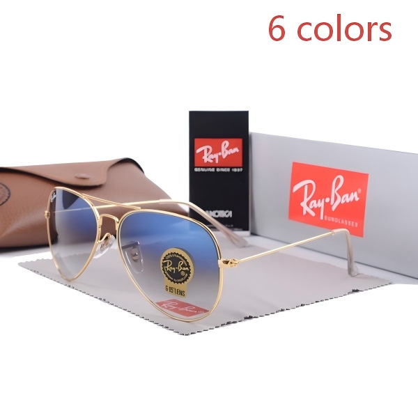 Ray-Ban Aviator Classic DO55139002