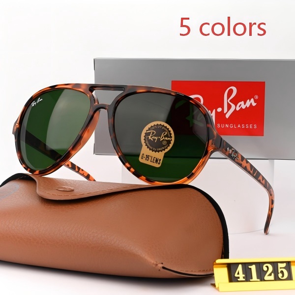 Ray-Ban Cats 5000 Classic sunglasses DO55139003