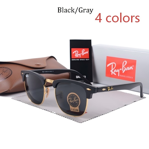 Ray-Ban Clubmaster Classic sunglasses DO60139004