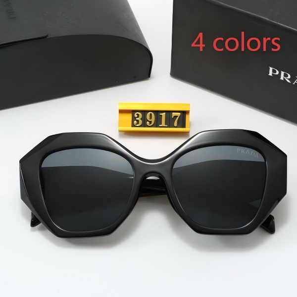 Prada PR 16WS Symbole Sunglasses DO50101009