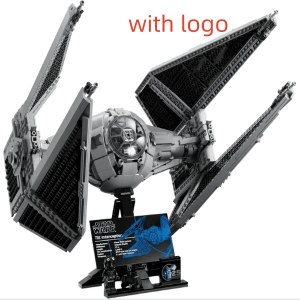 LEGO TIE Interceptor™ 75382 TA250202004