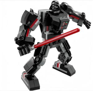 Darth Vader™ Mech 75368  TO230202072