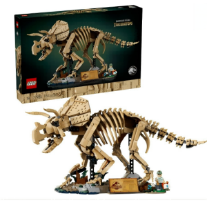 LEGO® Dinosaur Fossils: Triceratops  77985 TO980205004